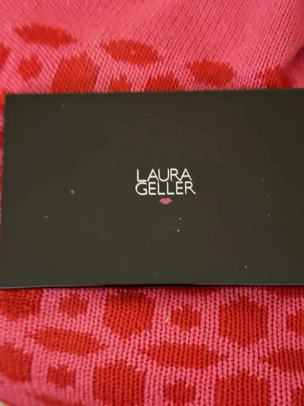 Laura Geller create many